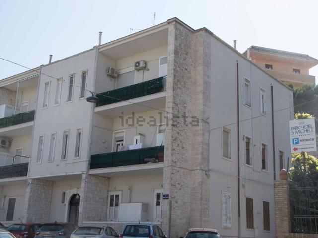 Appartamento in vendita di 100 m² in Viale Carella