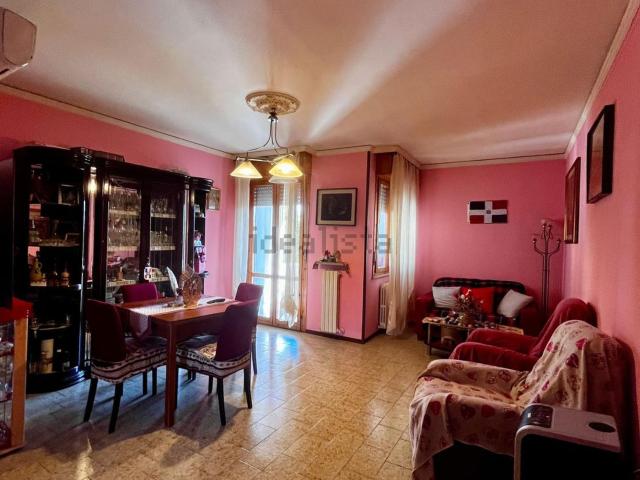 Appartamento in vendita di 100 m² in Viale Carlo A. Dalla Chiesa