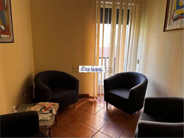 Appartamento in vendita di 100 m² in Viale Cavour, 50