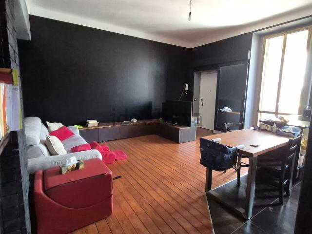 Appartamento in vendita di 100 m² in Viale Certosa, 281
