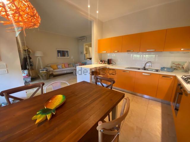 Appartamento in vendita di 100 m² in Viale Cesare Battisti