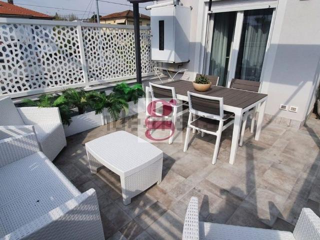 Appartamento in vendita di 100 m² in Viale Cimarosa