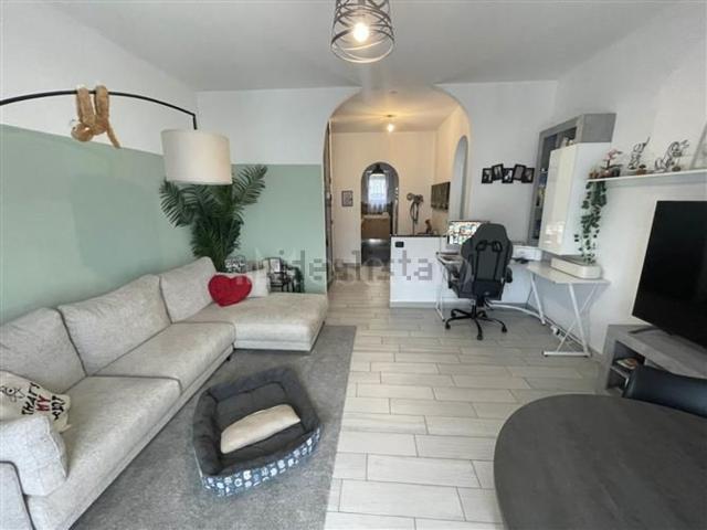 Appartamento in vendita di 100 m² in Viale Dante Alighieri