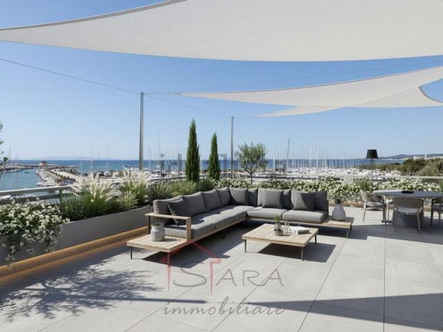 Appartamento in vendita di 100 m² in Viale dei Cipressi