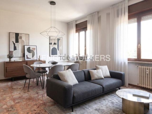 Appartamento in vendita di 100 m² in Viale dei Mille