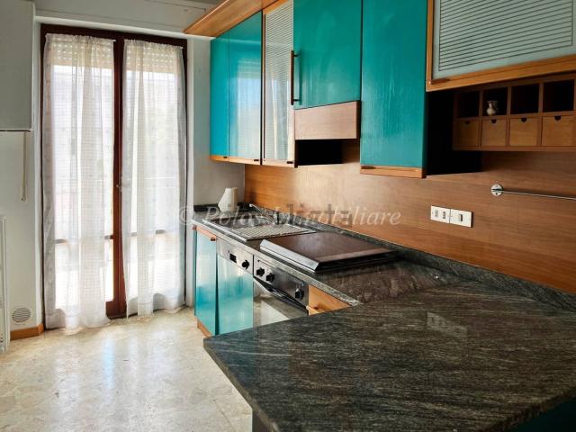 Appartamento in vendita di 100 m² in Viale dei Pini