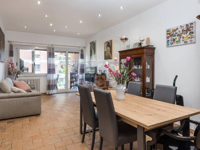Appartamento in vendita di 100 m² in Viale del Tintoretto, 88
