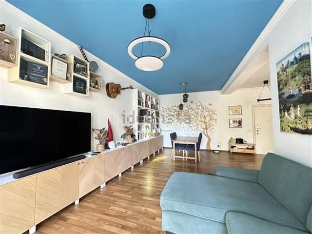 Appartamento in vendita di 100 m² in Viale dell&apos Umanesimo