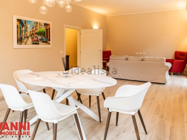 Appartamento in vendita di 100 m² in Viale della Vittoria