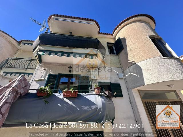 Appartamento in vendita di 100 m² in Viale della Vittoria, 21