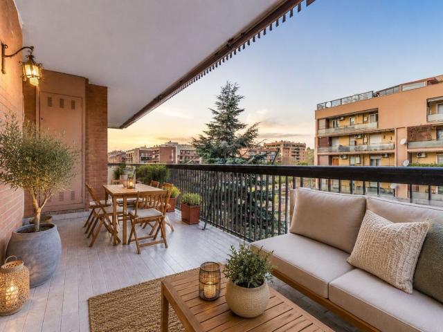 Appartamento in vendita di 100 m² in Viale della Grande Muraglia, 59