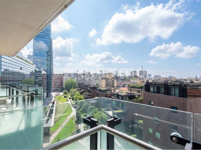 Appartamento in vendita di 100 m² in Viale della Liberazione, 15