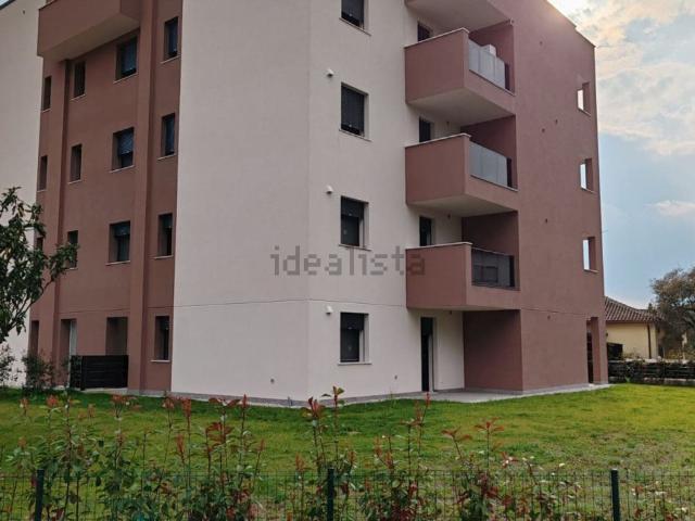 Appartamento in vendita di 100 m² in Viale della Libertà