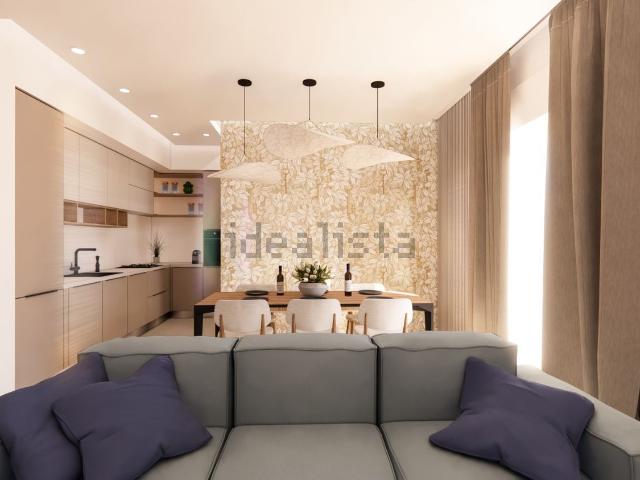 Appartamento in vendita di 100 m² in Viale della Regione, 146