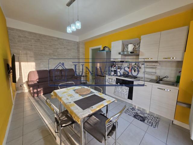 Appartamento in vendita di 100 m² in Viale della Repubblica, 71