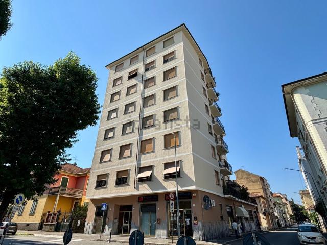 Appartamento in vendita di 100 m² in Viale della Rimembranza, 91