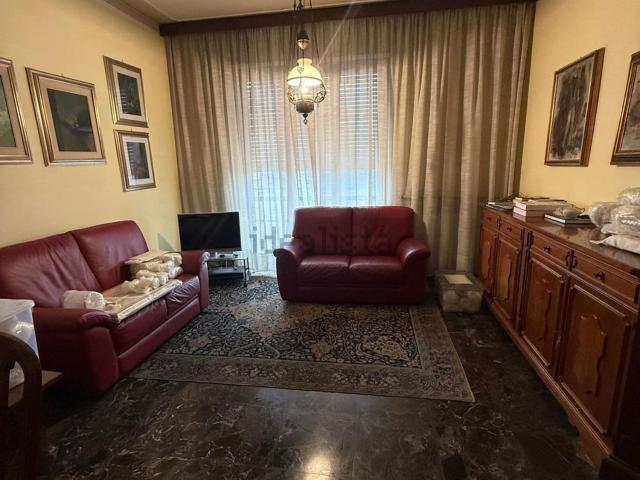 Appartamento in vendita di 100 m² in Viale della Rimembranza, 91