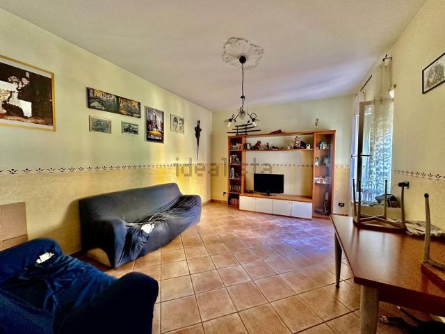 Appartamento in vendita di 100 m² in Viale della Rimembranza