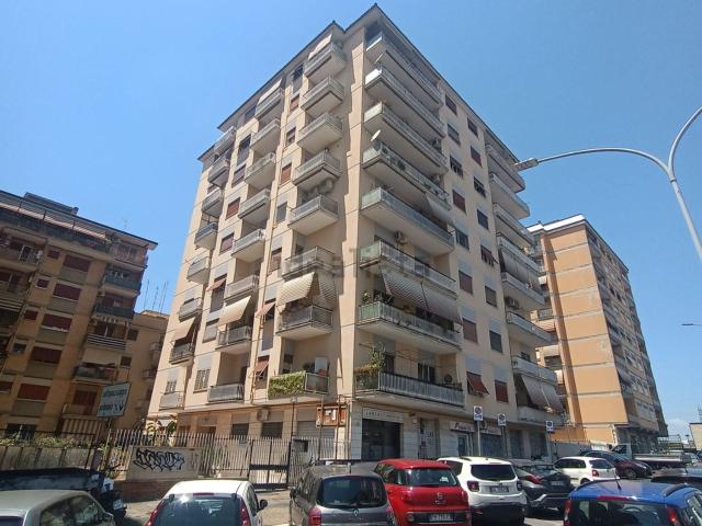Appartamento in vendita di 100 m² in Viale della Serenissima