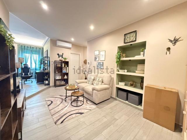 Appartamento in vendita di 100 m² in Viale delle Gardenie