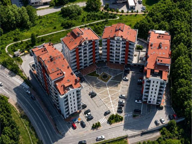 Appartamento in vendita di 100 m² in Viale delle Medaglie Olimpiche