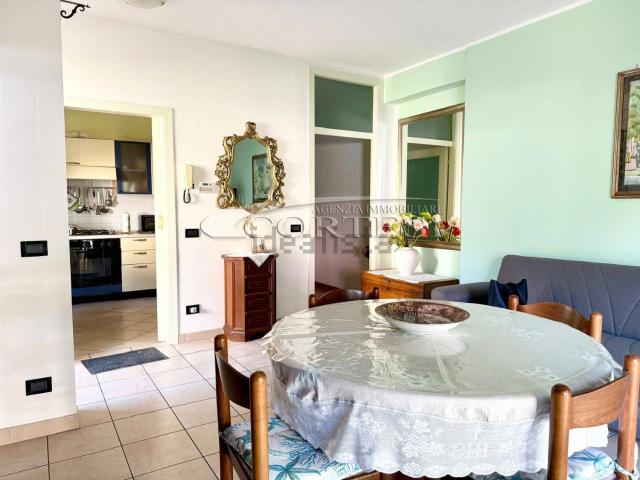 Appartamento in vendita di 100 m² in Viale delle Provincie, 8