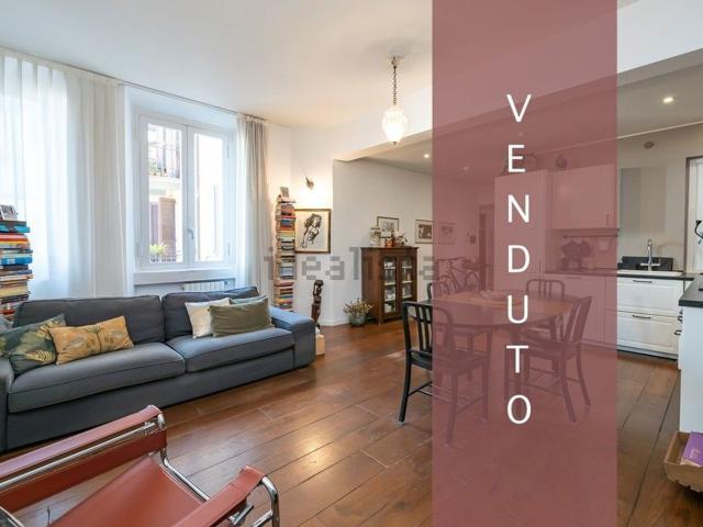 Appartamento in vendita di 100 m² in Viale delle Rimembranze di Lambrate, 29