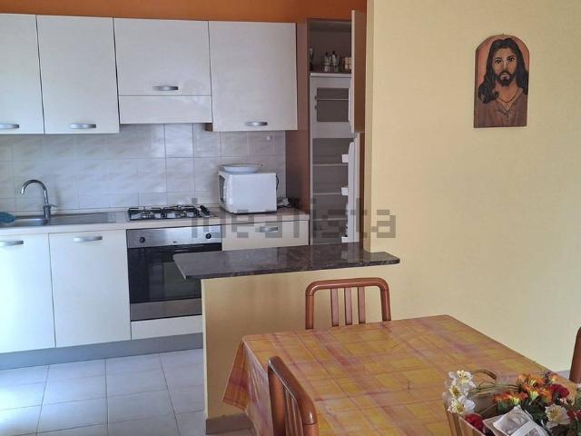 Appartamento in vendita di 100 m² in Viale di Calatubo