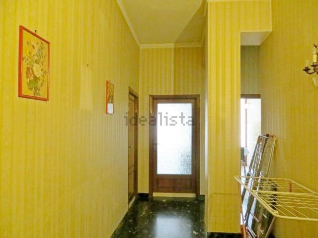 Appartamento in vendita di 100 m² in Viale Don Giovanni Minzoni