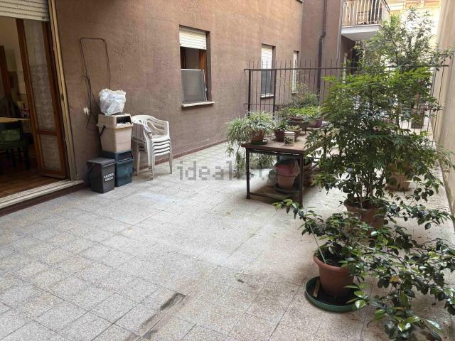 Appartamento in vendita di 100 m² in Viale Ernesto Monaci, 98