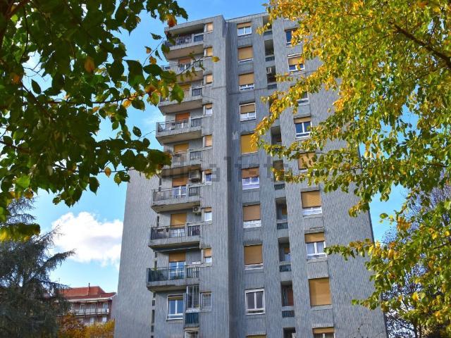 Appartamento in vendita di 100 m² in Viale Ercole Marelli, 95