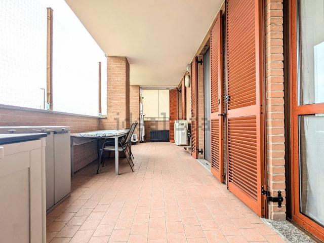 Appartamento in vendita di 100 m² in Viale Europa, 2