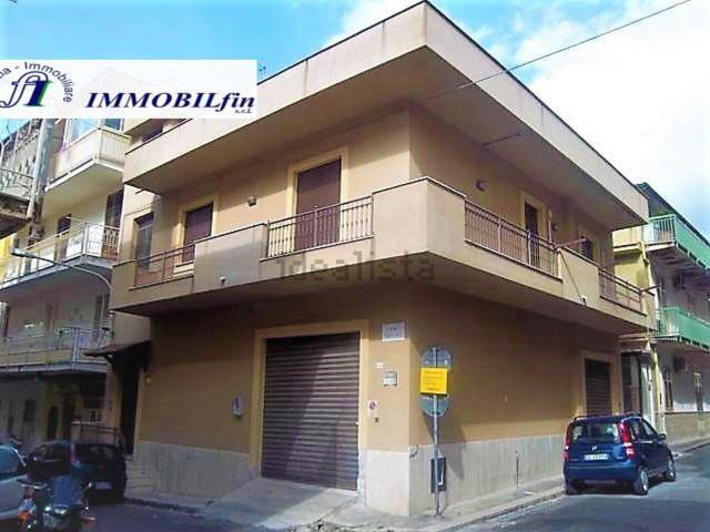Appartamento in vendita di 100 m² in Viale Europa