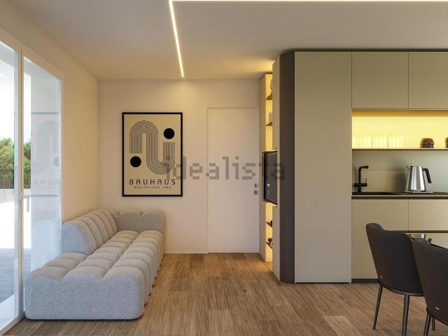 Appartamento in vendita di 100 m² in Viale Europa, 55