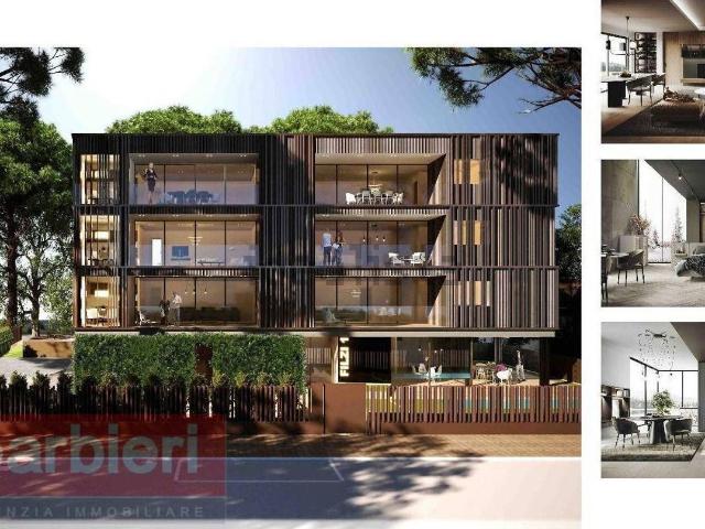 Appartamento in vendita di 100 m² in Viale Fabio Filzi