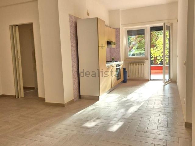 Appartamento in vendita di 100 m² in Viale Francesco Scaduto