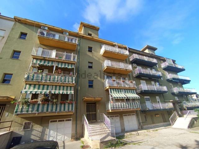 Appartamento in vendita di 100 m² in Viale Francia