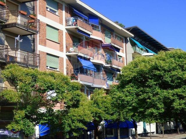 Appartamento in vendita di 100 m² in Viale G. Garibaldi, 83