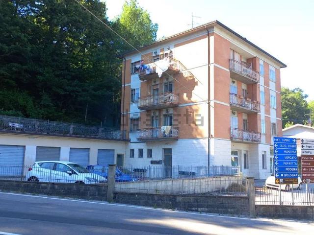Appartamento in vendita di 100 m² in Viale G. Verdi, 483