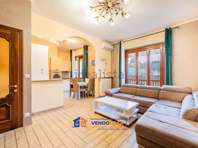 Appartamento in vendita di 100 m² in Viale Gabetti, 34