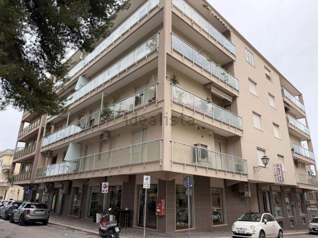 Appartamento in vendita di 100 m² in Viale Gabriele D&apos Annunzio