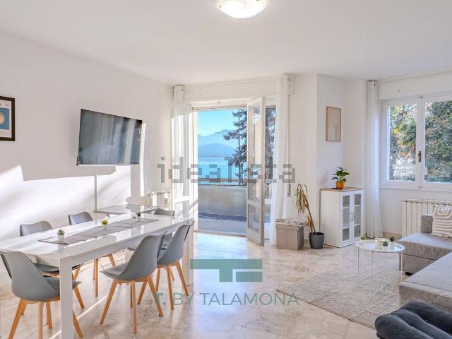 Appartamento in vendita di 100 m² in Viale Garibaldi, 31