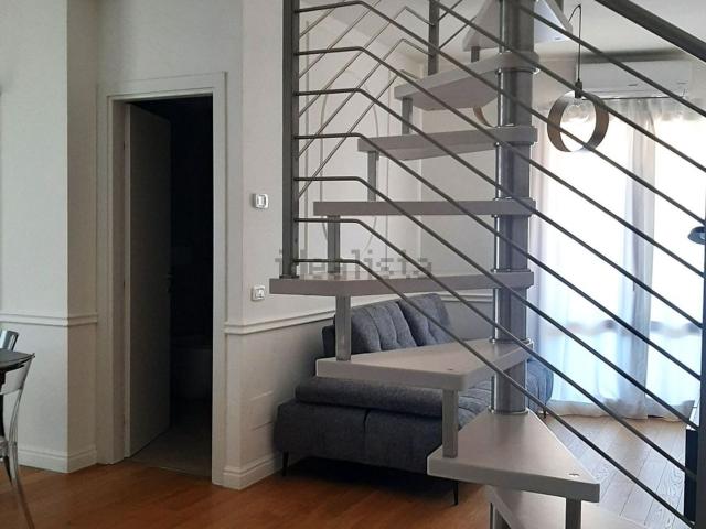 Appartamento in vendita di 100 m² in Viale Gaspare Finali, 8