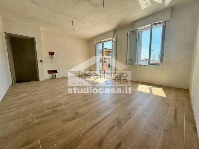 Appartamento in vendita di 100 m² in Viale Giovanni XXIII