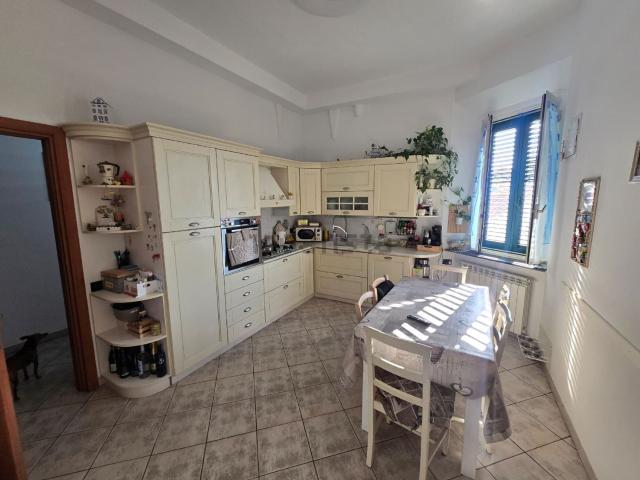 Appartamento in vendita di 100 m² in Viale Giovanni Fattori