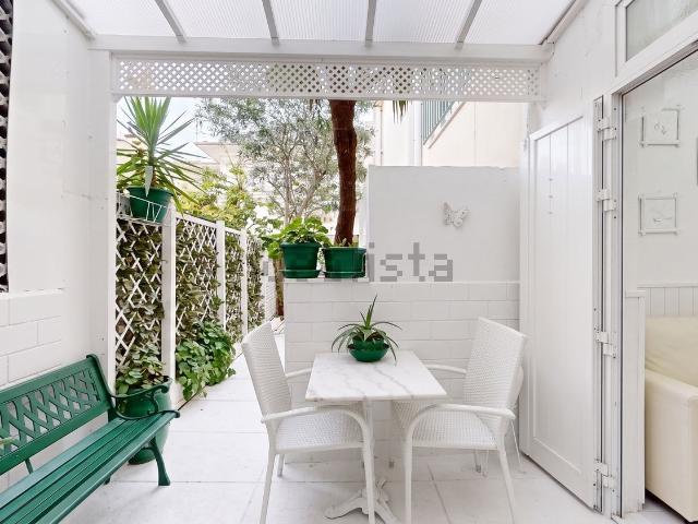 Appartamento in vendita di 100 m² in Viale Giovanni Pascoli, 28