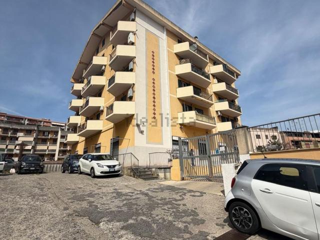 Appartamento in vendita di 100 m² in Viale Giostra