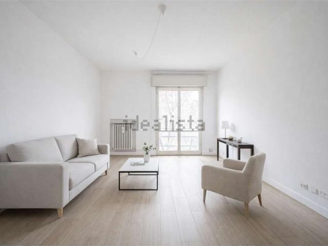Appartamento in vendita di 100 m² in Viale Giosuè Carducci, 34
