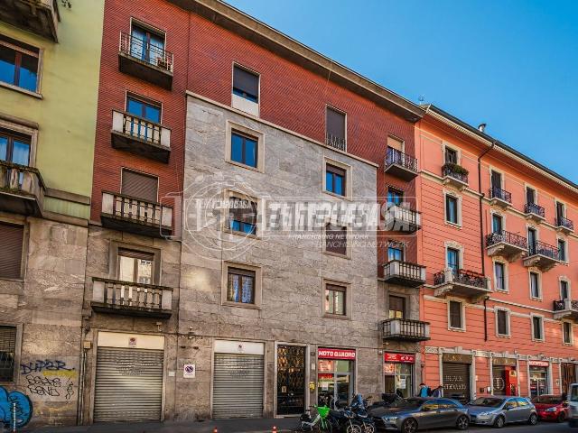 Appartamento in vendita di 100 m² in Viale Gian Galeazzo, 10