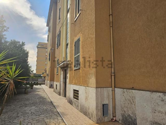 Appartamento in vendita di 100 m² in Viale Giuseppe Mazzini, 138